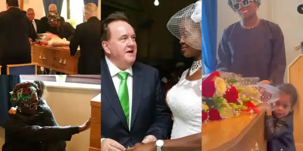 “I never knew what it felt like to lose a loved one” BBNaija’s Ka3na breaks silence on husband’s death