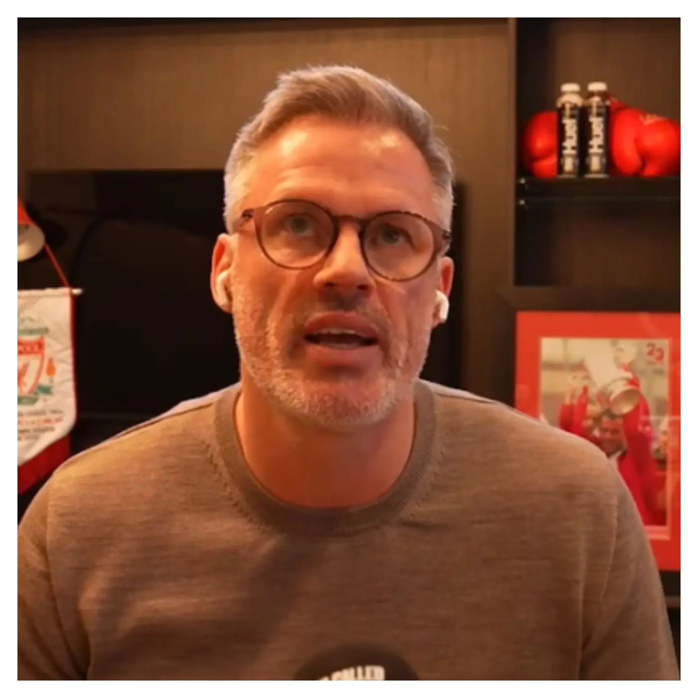 EPL: Chelsea will miss out – Carragher names five teams to finish top five