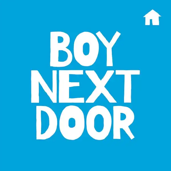 BoyNextDoor – But I Like You