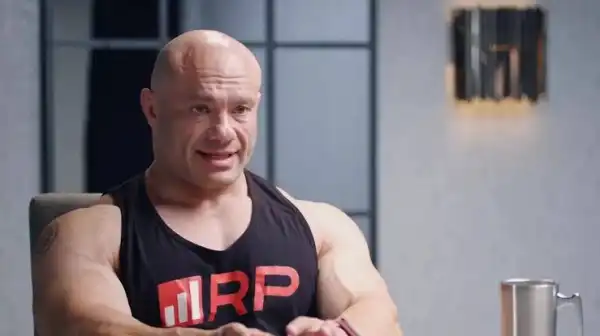 Age & Career of Mike Israetel