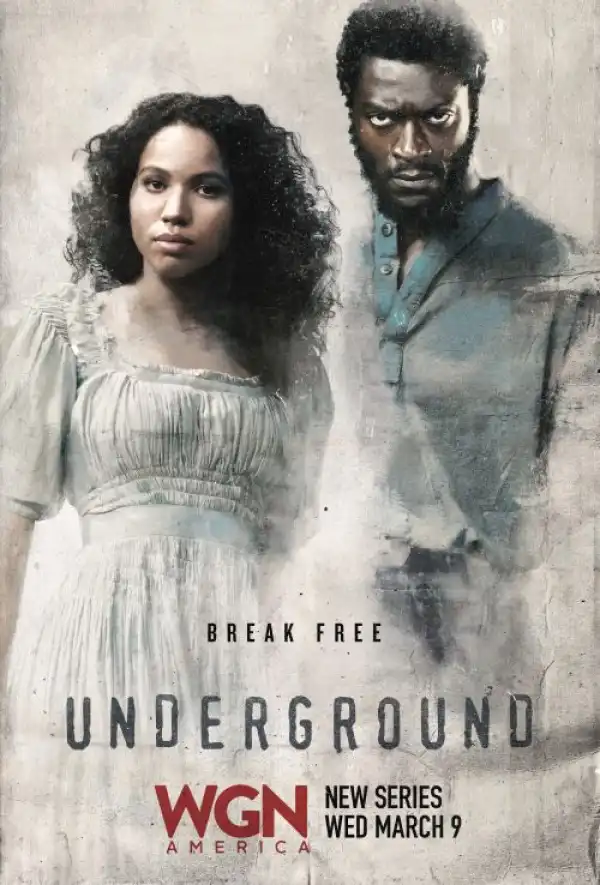 Underground S01E07