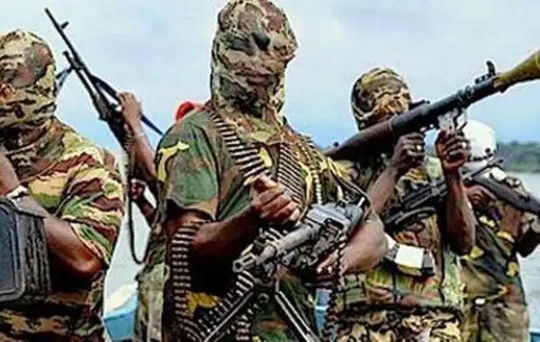 Breaking! BokoHaram Orders Marital Age For Girls At 12 Years