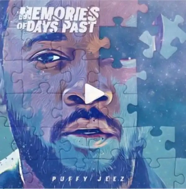 Puffy Jeez - The City ft. AB Crazy