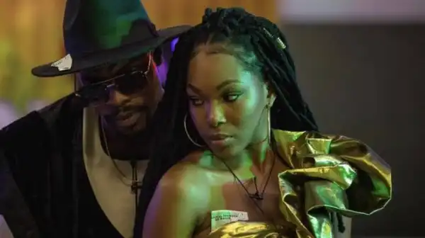 “I can’t wait to have sex with Neo” – Vee tells Laycon