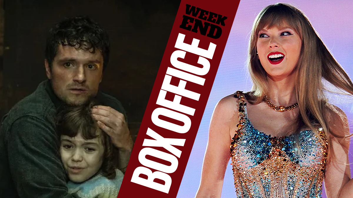 Box Office Results: Five Nights at Freddy’s Cruises Past $100M