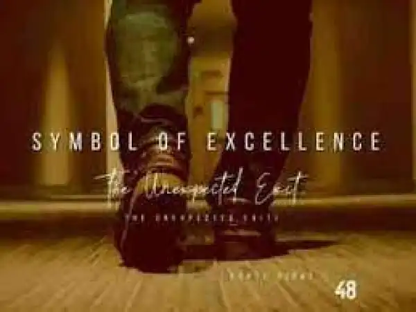 Dj Menzelik & Desire – SOE Mix 48 (The Unexpected Exit)