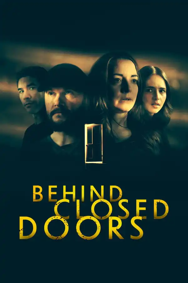 Behind Closed Doors (2026)