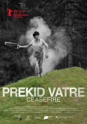 Ceasefire (2025) [German]