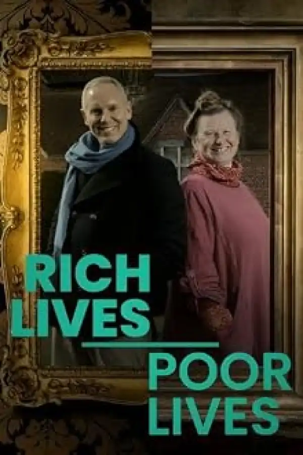 The Tudors with Rob Rinder and Ruth Goodman (2026)