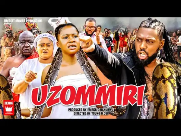 Uzomiri Season 1