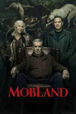 MobLand (2025 TV series)