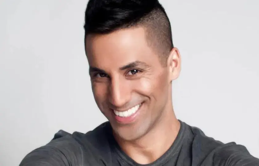 Biography & Career Of Shahar Hason