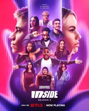 Inside (2024)