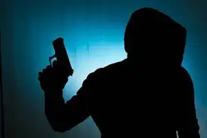 Armed Robbery - S01