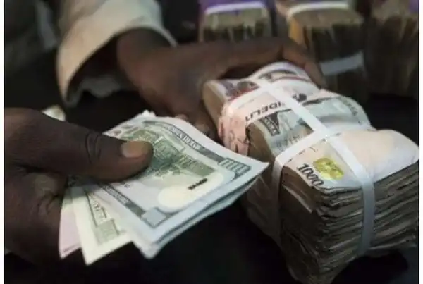 Where Is Nigeria Heading To? Here Is The New Rate Of Dollar