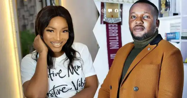 Lady Accuses Yomi Fabiyi Of Making Sexual Advances To Her In Exchange For Movie Role