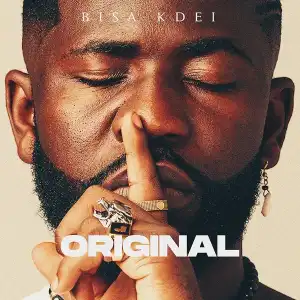 Bisa Kdei - Over You