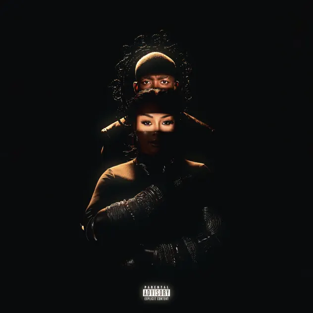 Roiii, Boity - The Extra Mile (EP)