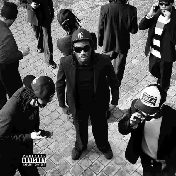 PaBrymo – Juice & Liquor