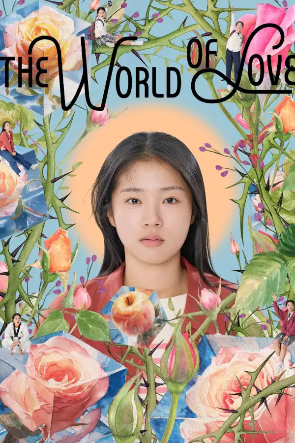 The World of Love (2025) [Korean]
