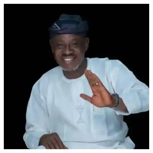 2027: Makinde wants to choose successor without consulting PDP leaders – Gbolarumi