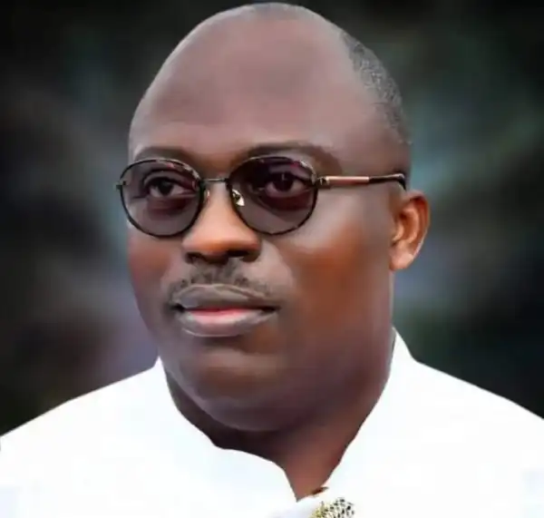 Rivers crisis: ‘I know the solution, stop causing problems’ – Fubara to supporters