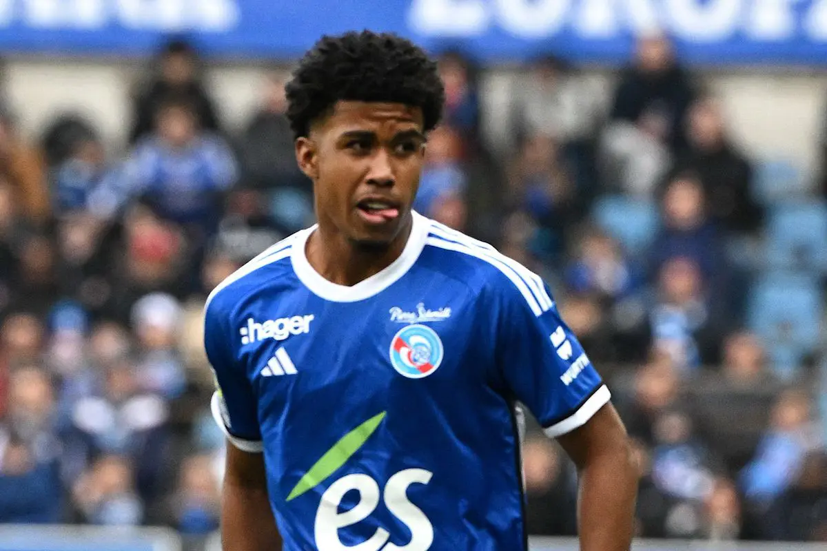 Transfer: Man Utd agree £50m deal with Chelsea for Andrey Santos