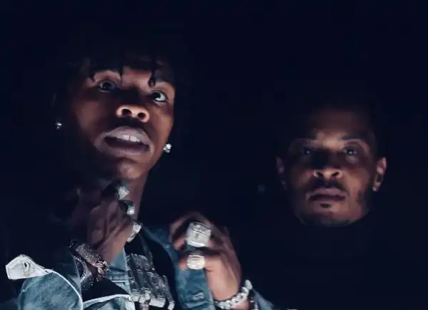 T.I. & Lil Baby - Pardon (Video)