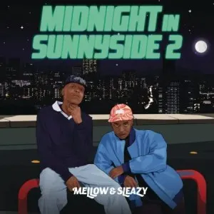 Mellow & Sleazy, Ch’cco – BassLine