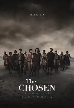 The Chosen S04 E08