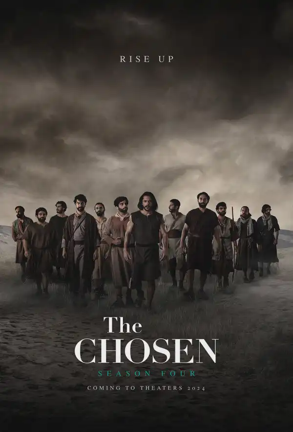 The Chosen S04 E02