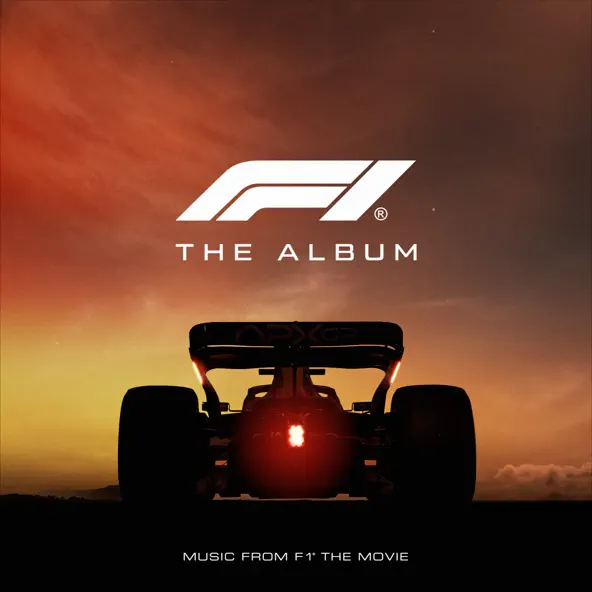 Darkoo - Give Me Love (From F1® The Movie)