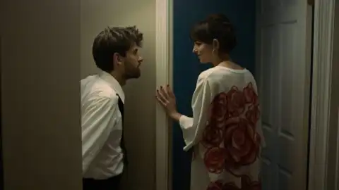 Cha Cha Real Smooth Trailer Previews Apple’s Sundance Comedy-Drama