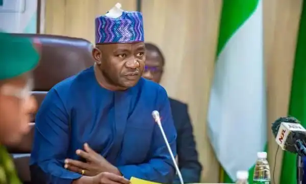 Terrorism: Stop giving motorcycles as palliatives – Defence Minister tells governors