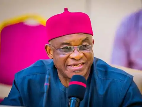 2027: ADC interested in legacy of service not power – David Mark