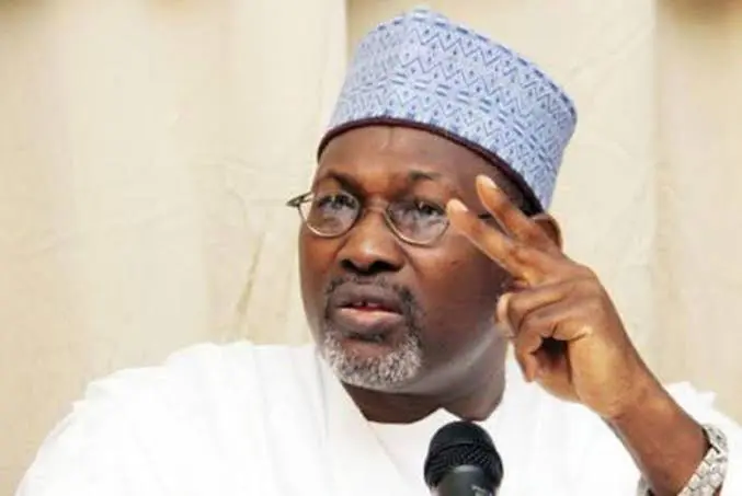 Former INEC boss, Jega slams Nigerian universities for honoring uneducated