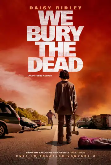 We Bury the Dead (2026)