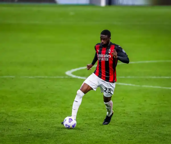 Italian giants’ leadership discuss possibility of signing Chelsea ace in €28M deal