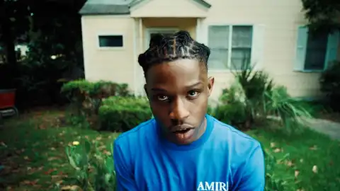Quando Rondo - Could've Been Me (Video)