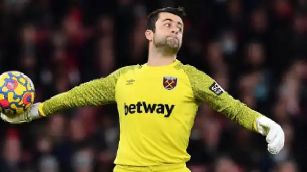 West Ham confident reaching terms with Fabianski