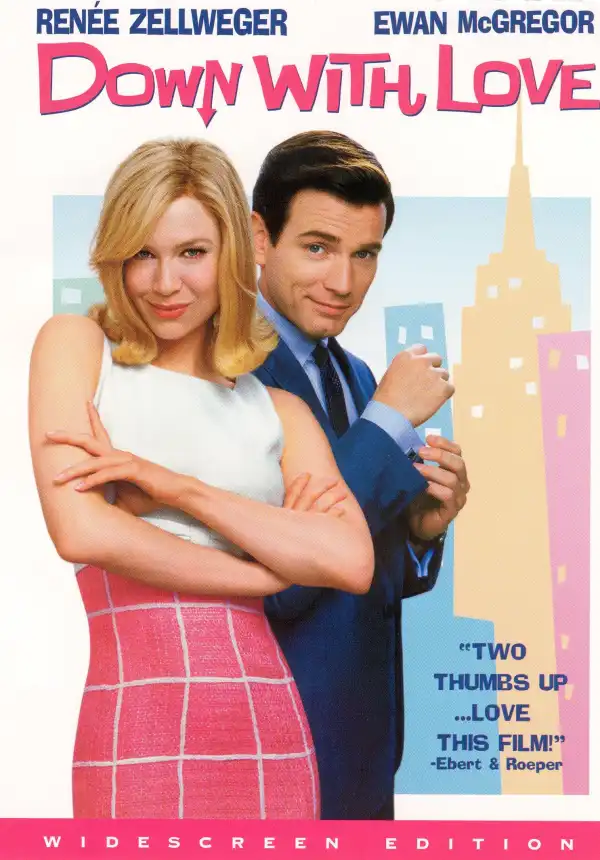 Down With Love (2003)
