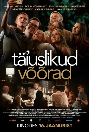 Perfect Strangers (2026) [Estonian]