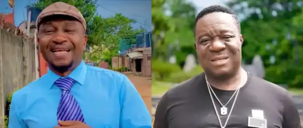 “Stop Begging With Mr Ibu’s Name”- Actor Tenkobo Slams Late Actor’s Widow