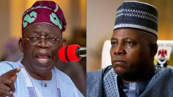 2023: Reject Muslims-Muslim Ticket, Babangida Blasts Tinubu
