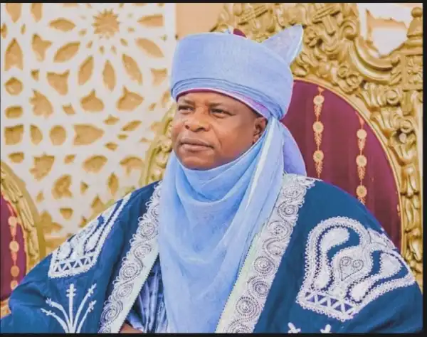 Zamfara Gov appoints Aminu Atiku as new Emir of Zurmi