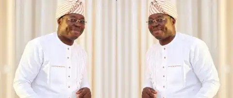 “A Life Filled With Grace”- Mr Latin Celebrates 60th Birthday In Style