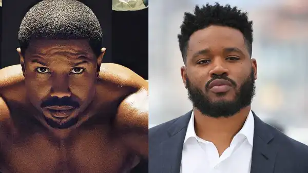 Michael B. Jordan and Ryan Coogler Possibly Reuniting for a Vampire Movie