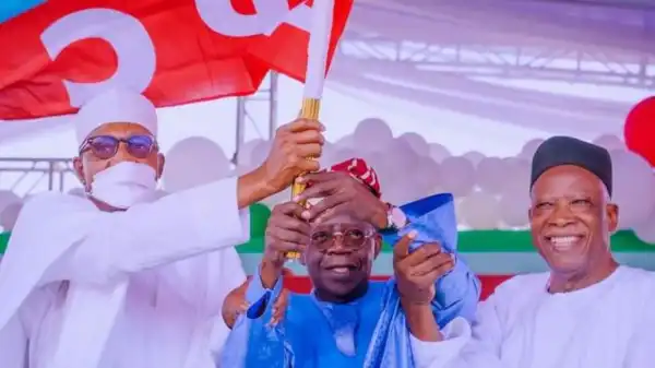 Tinubu Rejects Lawan, Yahaya Bello As Running Mates