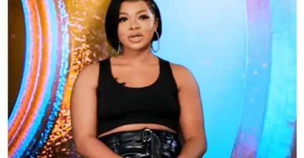 BBNaija: Liquorose Reacts To GoFundMe Campaign Set Up In Her Name