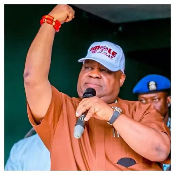 2027 presidency: I have no agreement with Tinubu – Gov Adeleke counters Keyamo